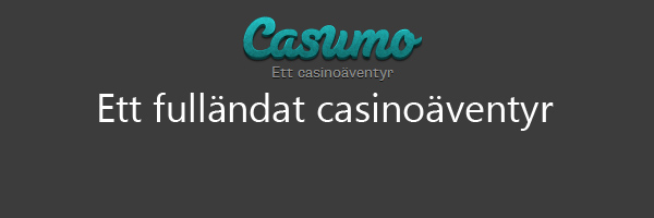Svenska Casumo Casino